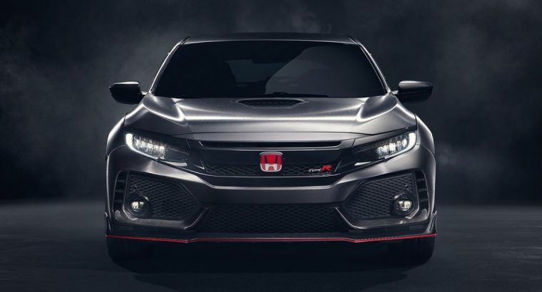 خودررو هوندا Civic