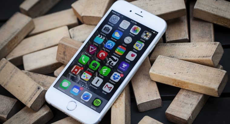 آیفون 6s 64GB