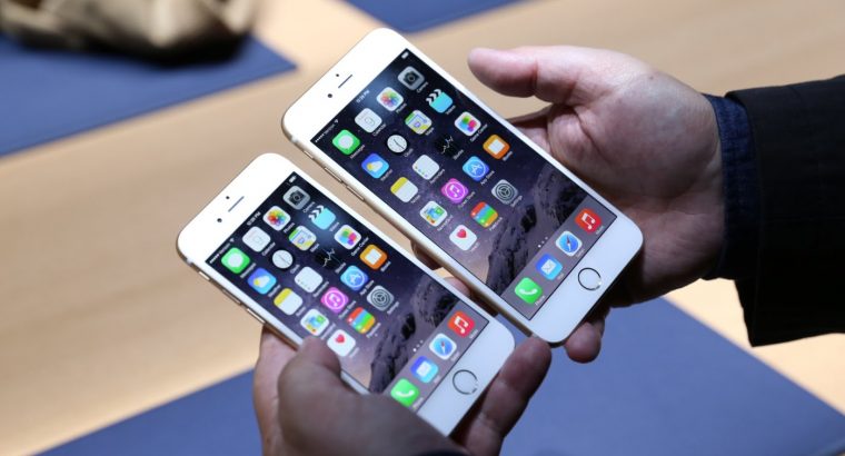 آیفون 6s 64GB