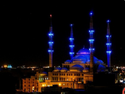 زاهدان